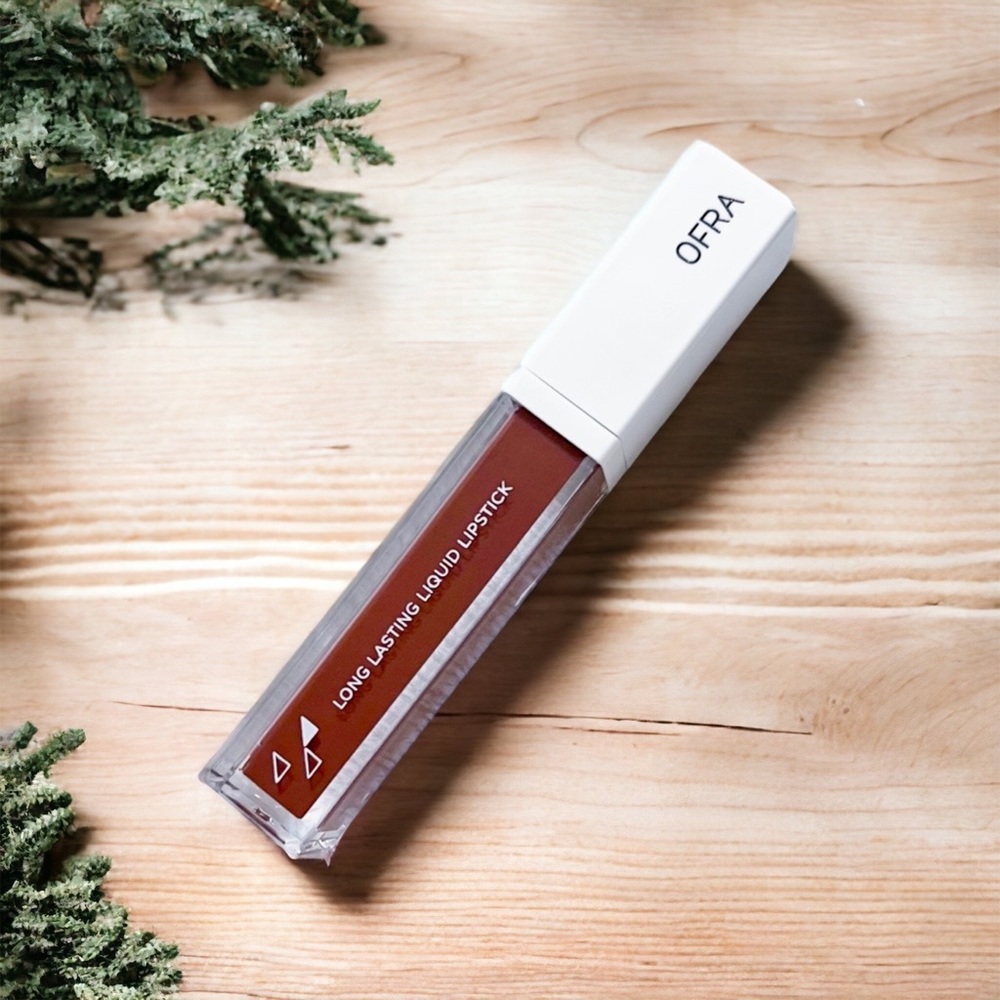 OFRA Long Lasting Liquid Lipstick in Canyon NEW Without Box